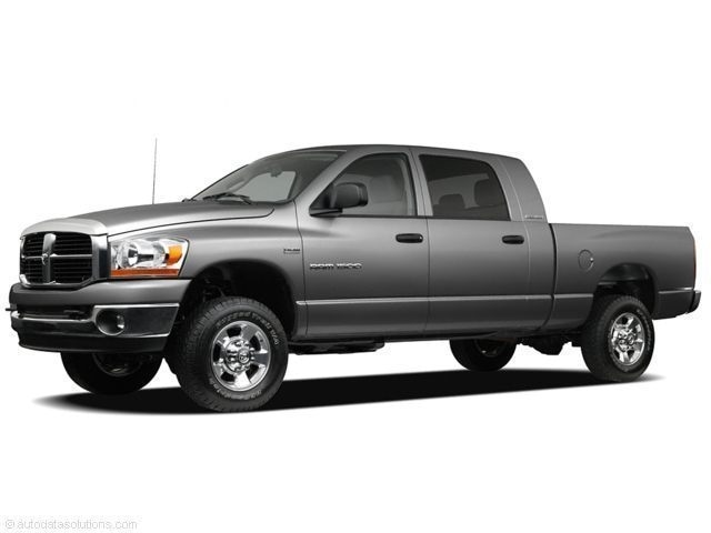 dodge ram 1500 pickup 2007 3D7KR19D77G809033 image dodge ram 1500 pickup 2007 3D7KR19D77G809033 image
